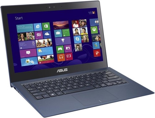 Asus zenbook ux301la - asus,