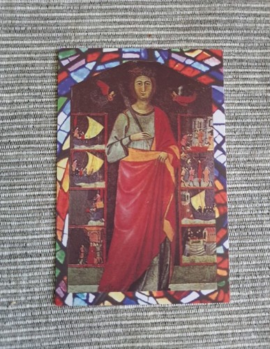 Santino santa giulia vergine - santa, e