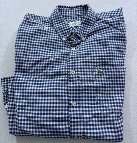Polo lacoste uomo - polo, grande