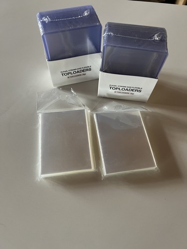 Ultra pro bustine protettive - pro, e