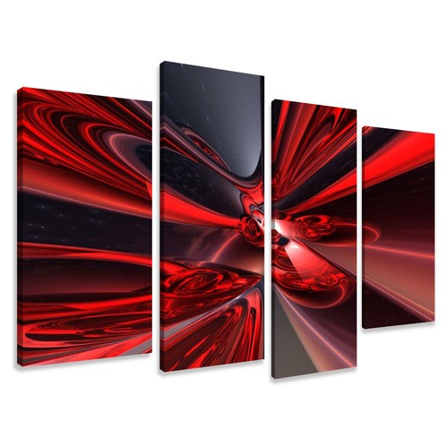 Quadro tela 130x80 4pz - su,