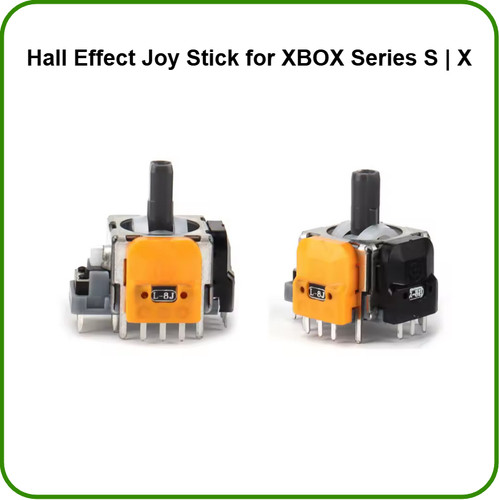 Joy stick effetto hall - joy,