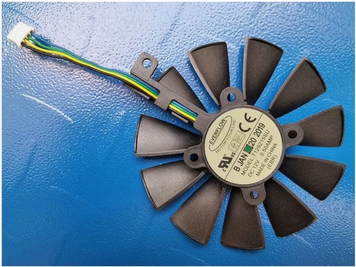 Ventola 88mm t129215su per - t129215su,