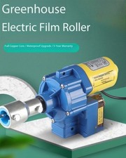 Rulli elettrici a pellicola e
