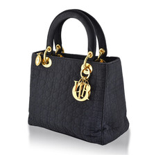 Christian Dior Borsa a Mano