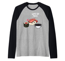 Siamo Soy Mates Sushi Maki