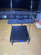 lem 2000 sd radiomicrofono microfono karaoke Wireless Karaoke Piano Bar