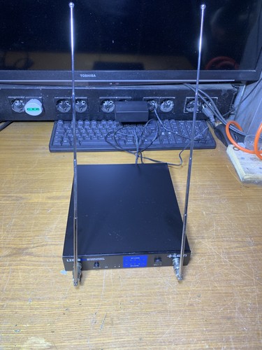 Lem 2000 radiomicrofono - lem,