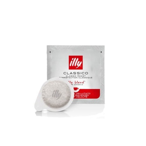 Caffè illy 200 cialde carta - illy,