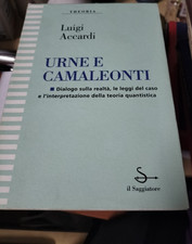 Urne e Camaleonti Luigi