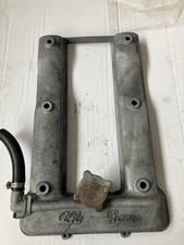 COPERCHIO PUNTERIE MOTORE ALFA ROMEO GIULIA gt ,Osso Di Seppia 1750 Dal 66 