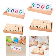 Carte numeriche matematiche