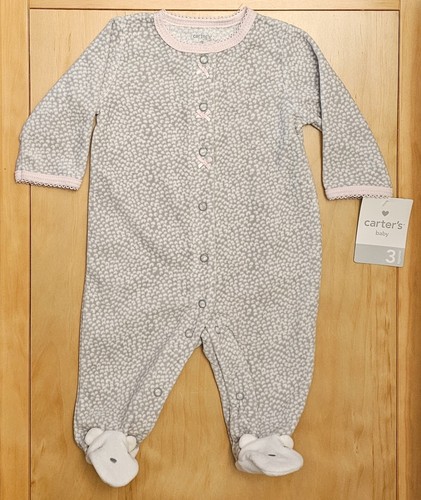 Orso polare grigio scatto - orso, a