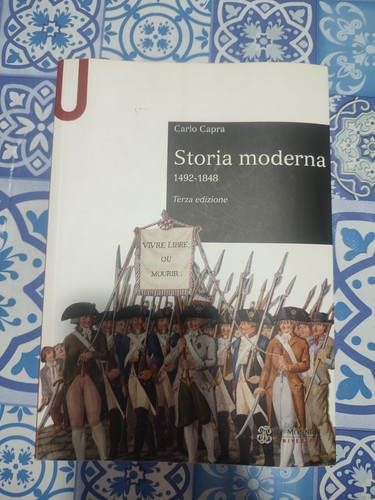 Storia moderna 1492 - storia,