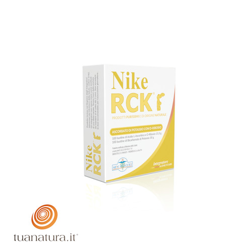 Nike rck ascorbato potassio - nike,