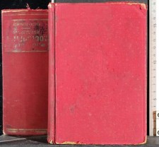 NUOVISSIMO VOCABOLARIO