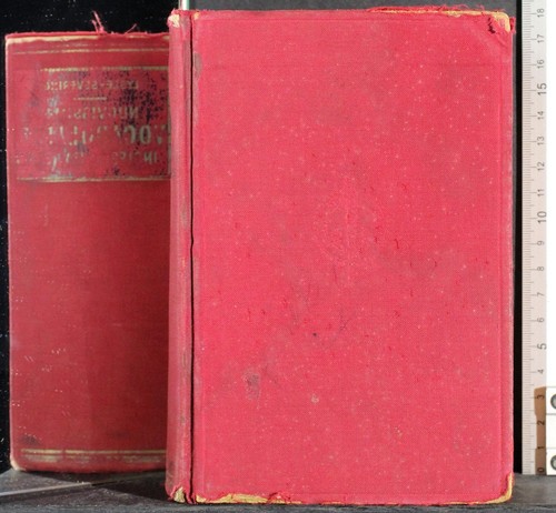 Nuovissimo vocabolario - nuovissimo,