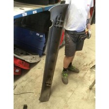 PARAURTI POST. PORSCHE 924