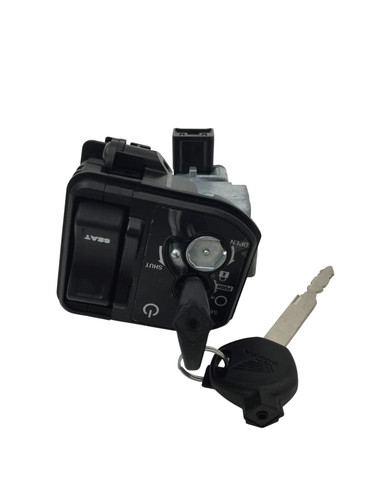 Kit chiave honda vision - kit,