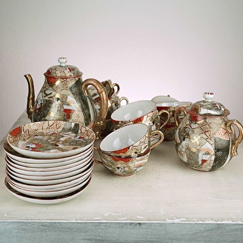 Servizio 12 satsuma - ,