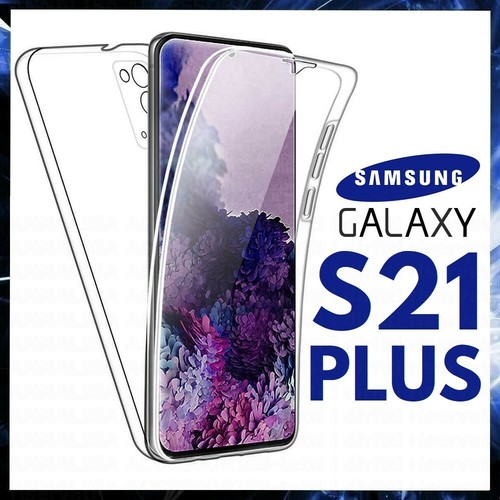 Cover 360 per samsung galaxy - cover,