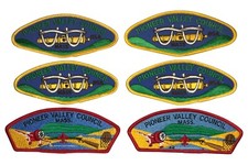 Pioneer Valley Council MA
