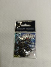 Girella E Moschettone Dip PM02 N° 4 Pezzi 12