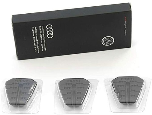 Nuovo profumo originale audi - nuovo,
