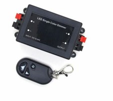 Dimmer regolatore striscia - regolatore,