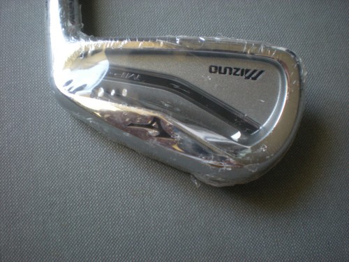 Mizuno acciaio rigido - mizuno, mp-54