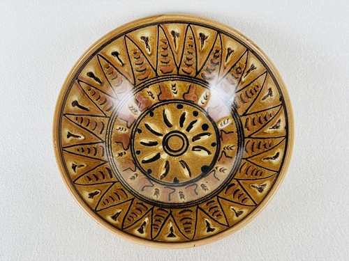 Ceramica faenza vintage vaso - ceramica,