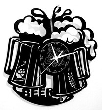 BIRRA ➤ Orologio da Parete