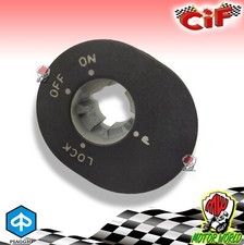 BLOCCHETTO SERRATURA ON-OFF