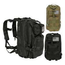 ZAINO TATTICO MILITARE DA