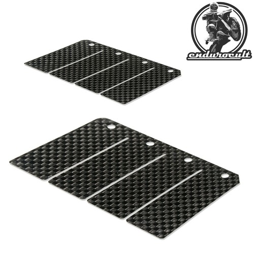 Membrana carbonio per - 2x,