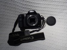 Corpo fotocamera reflex