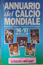 ANNUARIO DEL CALCIO MONDIALE