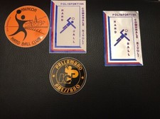 Sticker Adesivo Anni 80