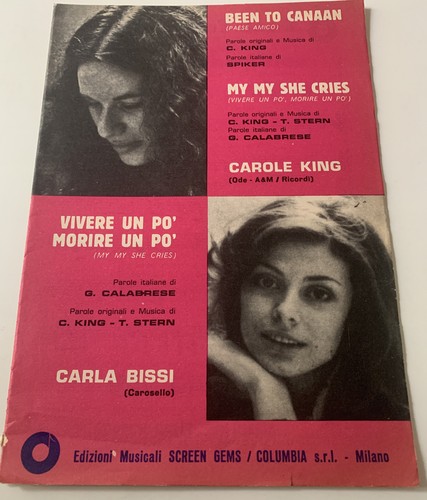 Been canaan carole king - -, /