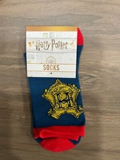 Harry Potter Socks- culturefly