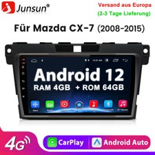 Autoradio 9" 4G+64G Android12
