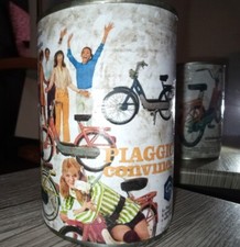 Barattolo portamatite ciao