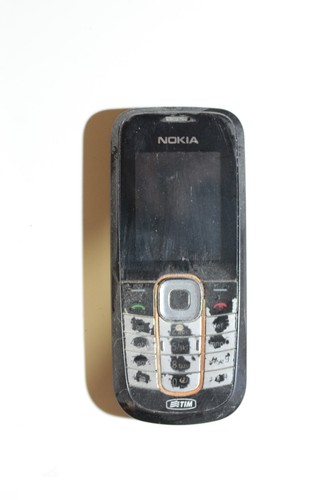 Nokia 2600 classic - nokia, –