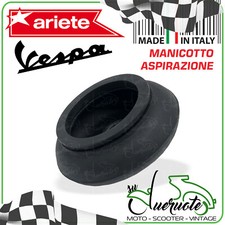 SOFFIETTO CARBURATORE PER