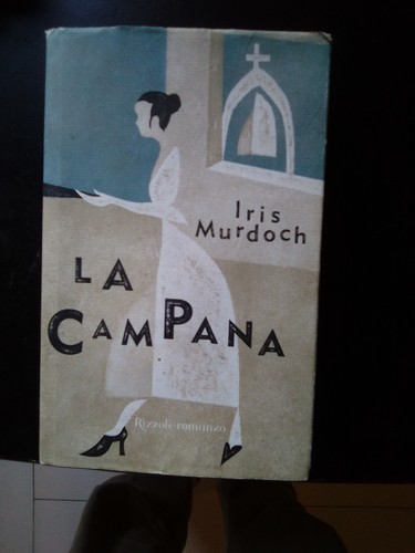 Campana iris murdoch - murdoch,