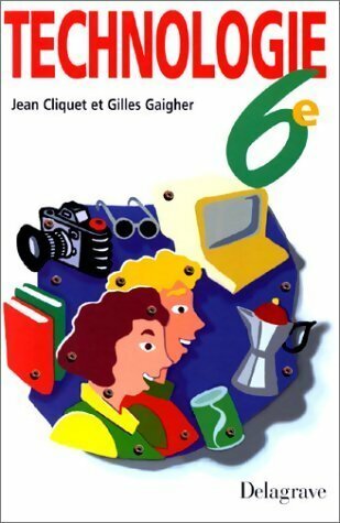 Technologie jean cliquet - technologie,