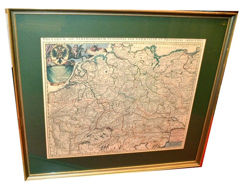 Mappa nell johann peter - mappa,,