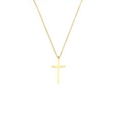 Statement collana acciaio - statement,