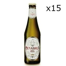 MENABREA BIRRA CL 66 X 15