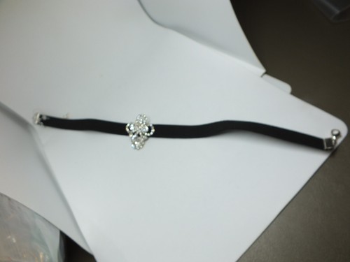 Bellissima collana tono - collana,